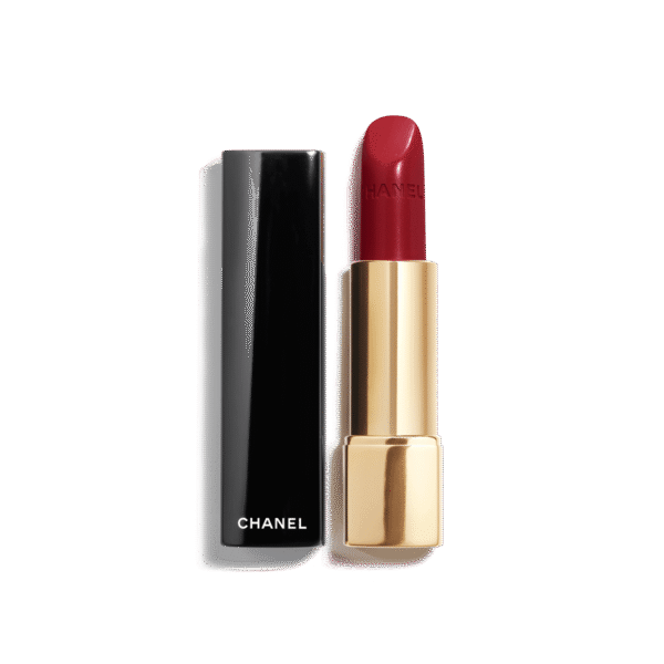 Son Chanel Rouge Allure Luminous Intense Lip Colour