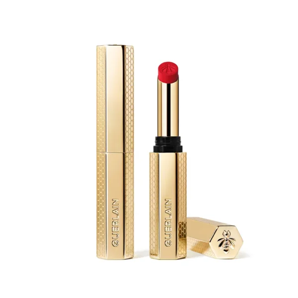 Son Kissing Kiss Honey Intense Matte Lipstick