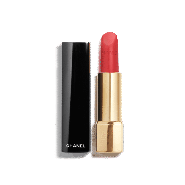 Son Coco Rouge Allure Velvet