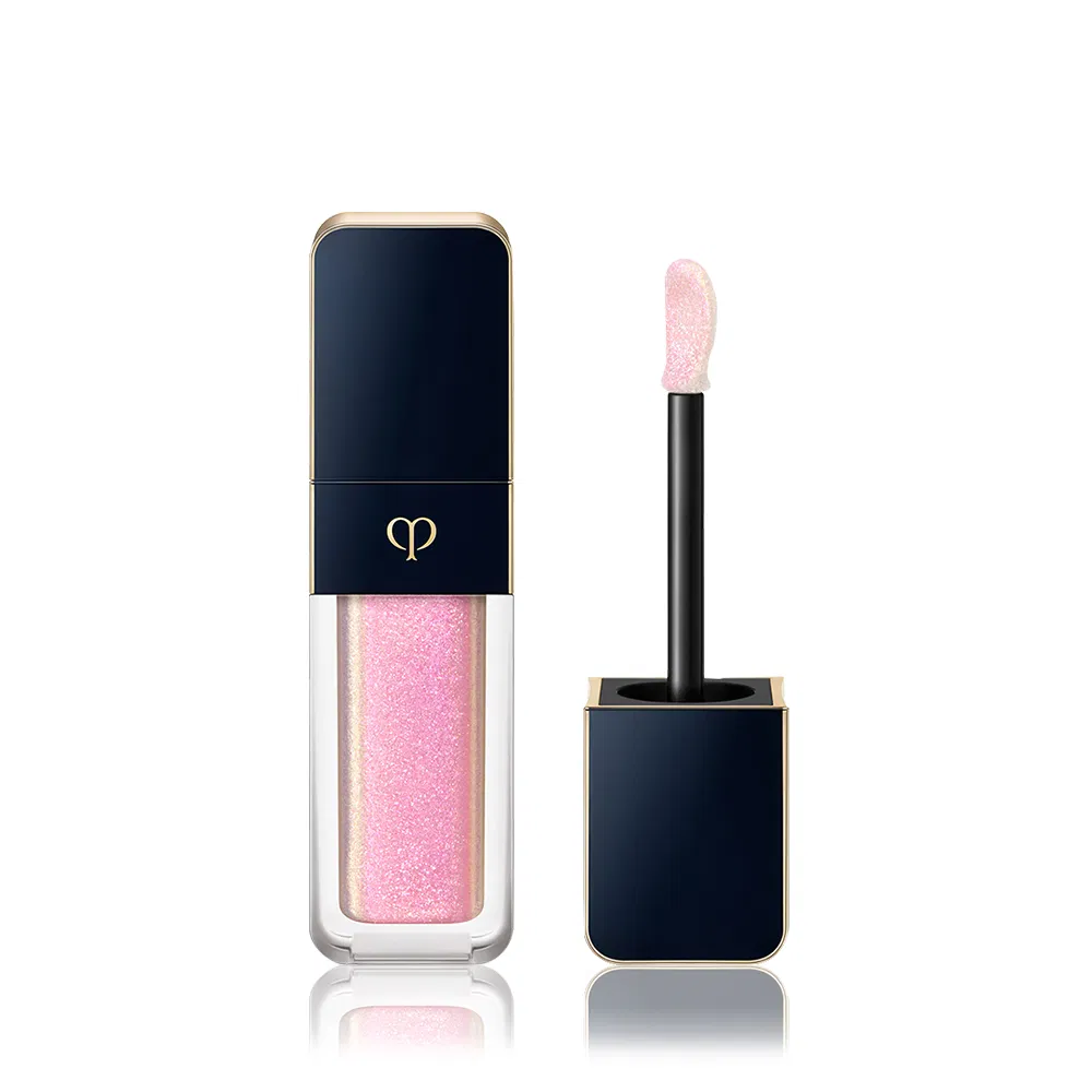 Son Kem Rouge Sparkle