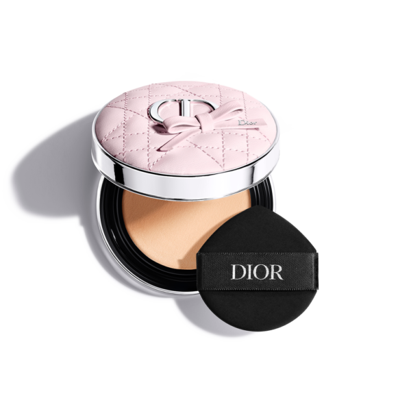 Cushion Forever Hydra Glow Mesh Mix & Match