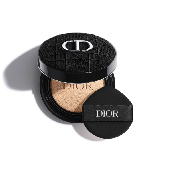 Cushion Dior - Forever Hydra Glow Mesh
