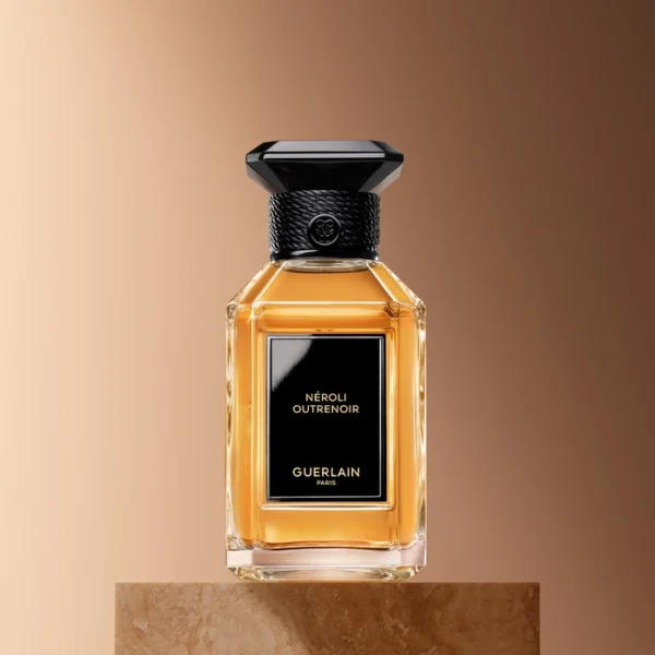 Guerlain L'Art & La Matière Neroli Outrenoir Eau de Parfum