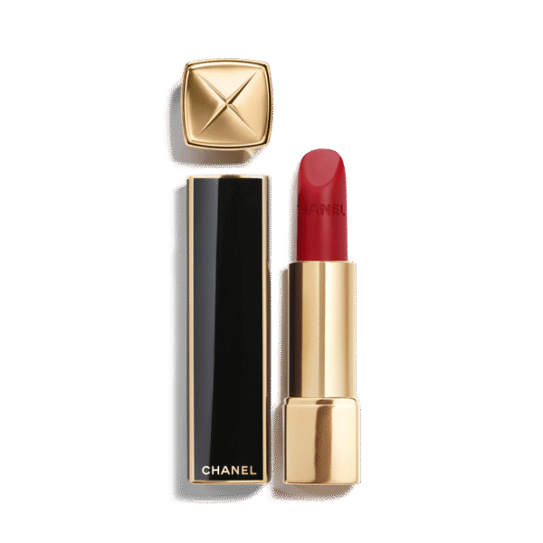 Son Rouge Allure Velvet Luminous Matte Lip Color