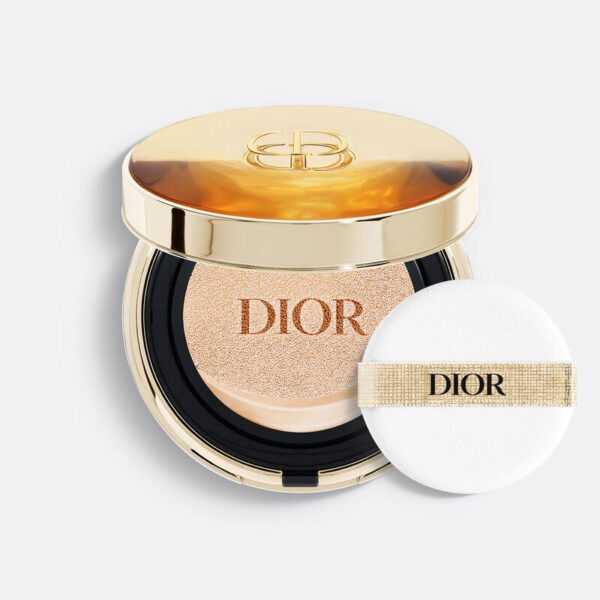 Cushion Dior - Teint de Rose Slim