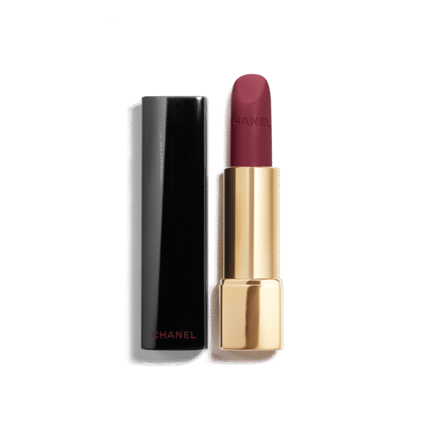 Son Rouge Allure Velvet Luminous Matte Lipstick