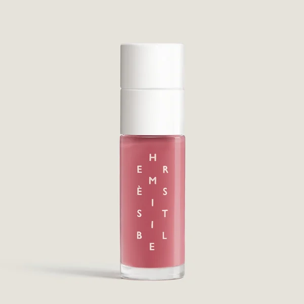 Hermès_Son dưỡng Infused Lip Care Oil Color & Scent