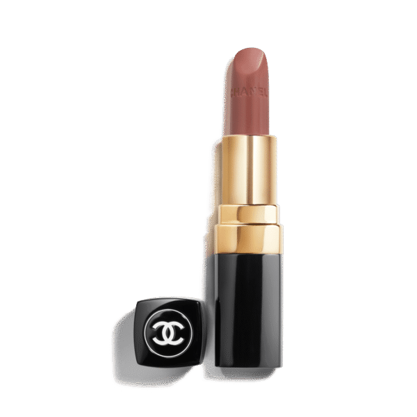 Son Coco Rouge Coco Longwear Satin Lipstick