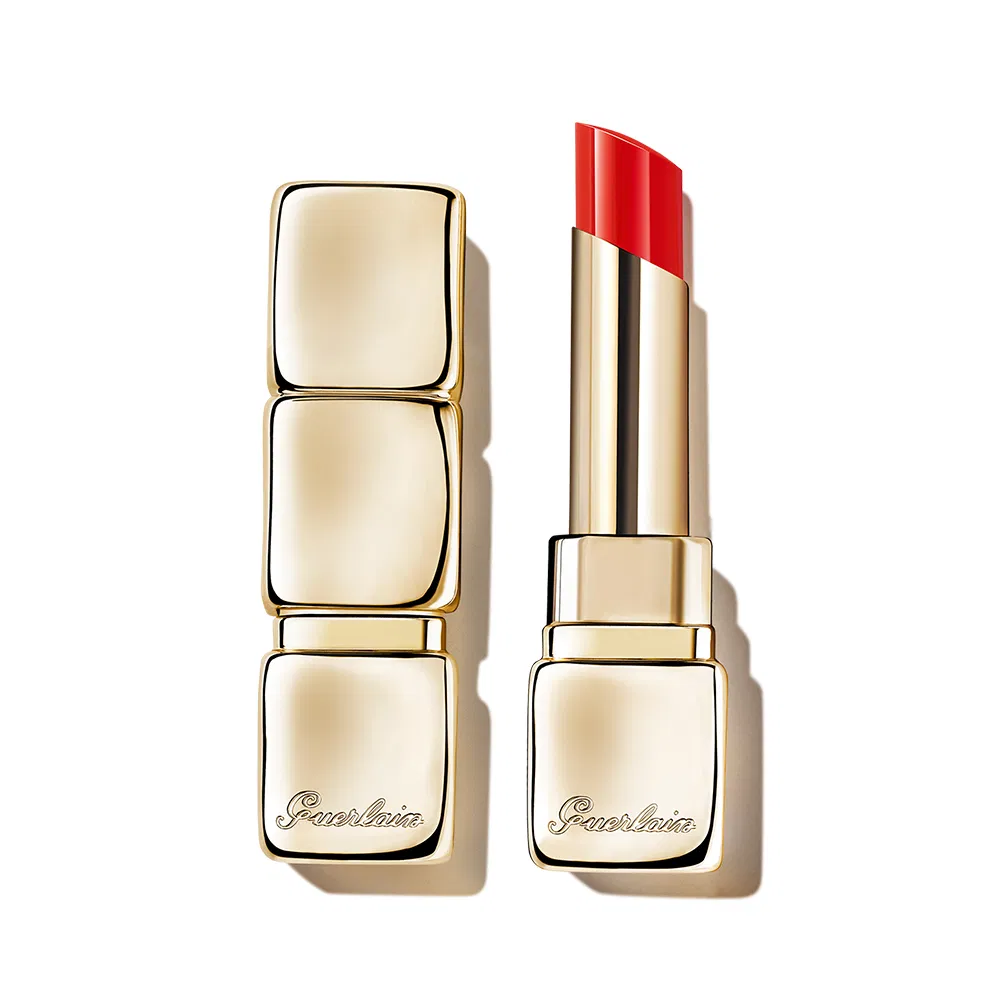 Son dưỡng Kiss Kiss Bee Glow Lip Balm