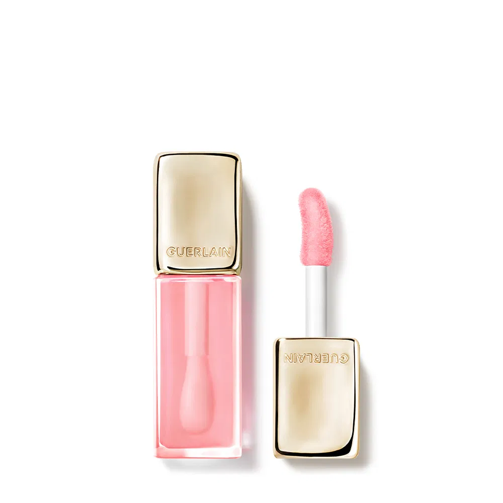Son dưỡng KissKiss Be Glow Lip Oil