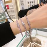 Set vòng tay tối giản Hàn Quốc