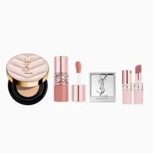 Cushion và Son YSL Touche Éclat — Deal Mua 2 Tặng 2 Seoul
