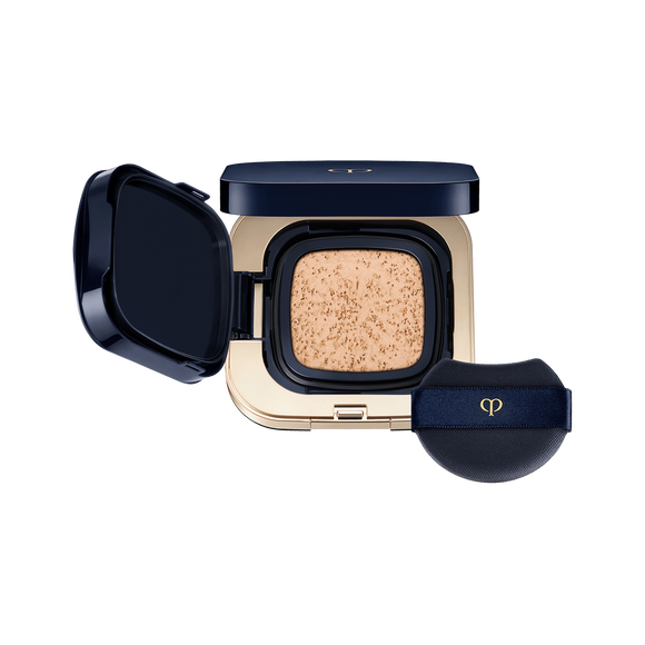 Cushion Clé de Peau Beauté - Teint Cushion Éclat Lumineux
