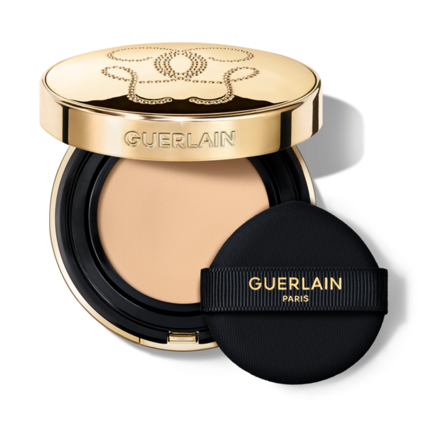 Cushion Guerlain - Parure Gold Skin Mesh