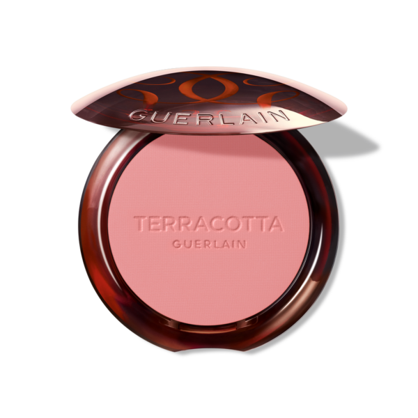 Phấn má Guerlain - Terracotta Blush The Healthy Glow Powder Blush