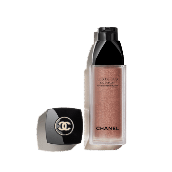 Phấn má Chanel - Les Beiges Eau de Blush Water-Fresh Blush