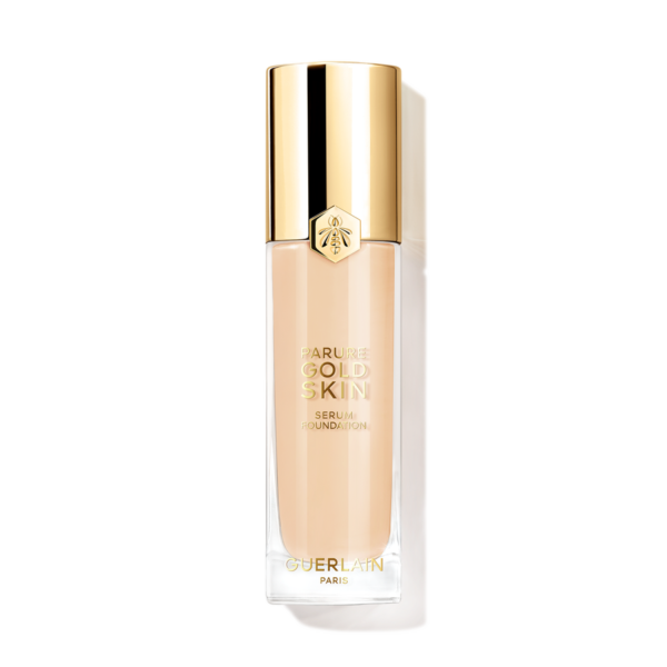 Kem nền Guerlain - Parure Gold Skin Foundation