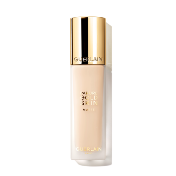 Kem nền Guerlain - L'or Gold Skin Matte Foundation