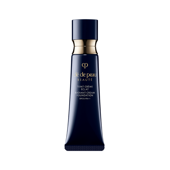 Kem nền Clé de Peau Beauté - Radiant Cream Foundation N SPF 25/ PA++