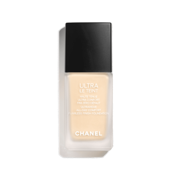 Kem nền Chanel - Ultra Le Teint Fluid Foundation