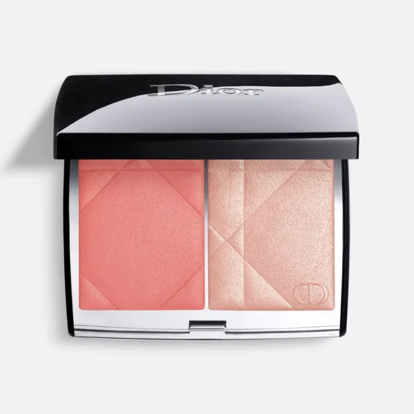 Phấn má Dior - Rouge Blush Color & Glow