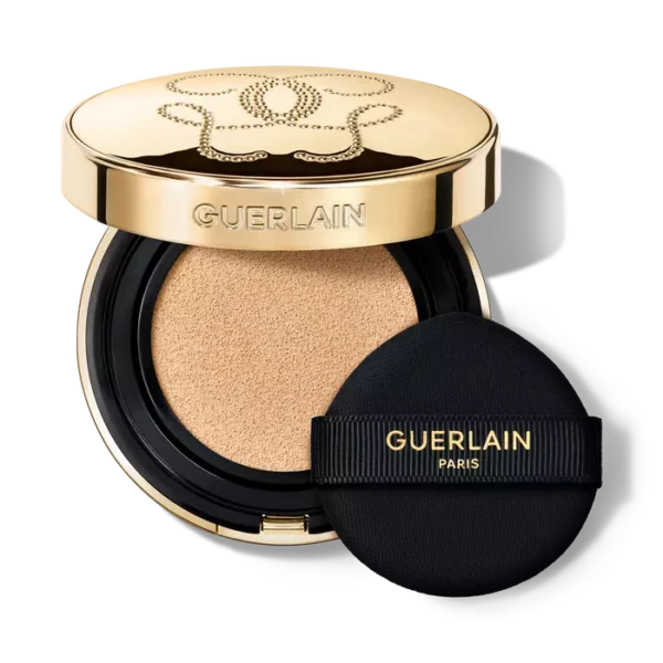 Cushion Guerlain - Parure Gold