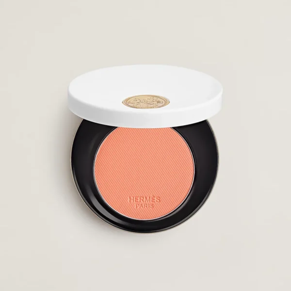 Phấn má Hermès - Silky Blush