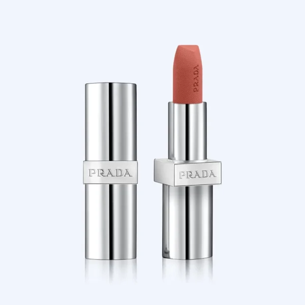 Son môi Prada - Monochrome Soft Matte