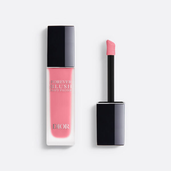 Phấn má Dior - Forever Blush Soft Filter