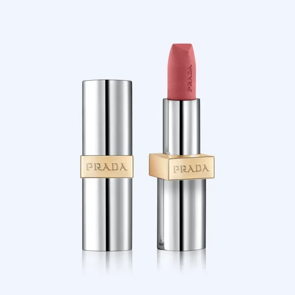 Son môi Prada - Monochrome Lipstick Hypermatte