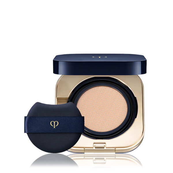 Cushion Clé de Peau Beauté - Teint Cushion Éclat Naturel