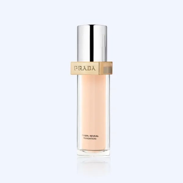Kem nền Prada - Rebuild Skin Optimizing Foundation 30ML