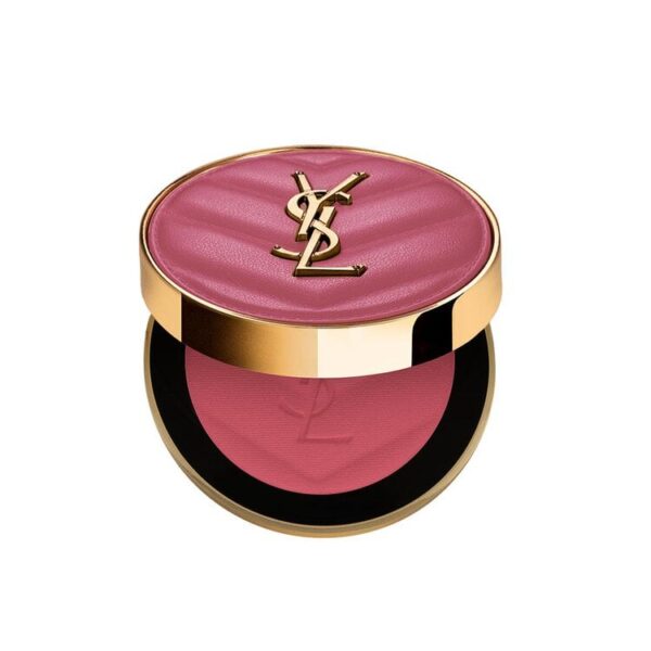 Phấn má YSL - Make Me Blush Powder Blush