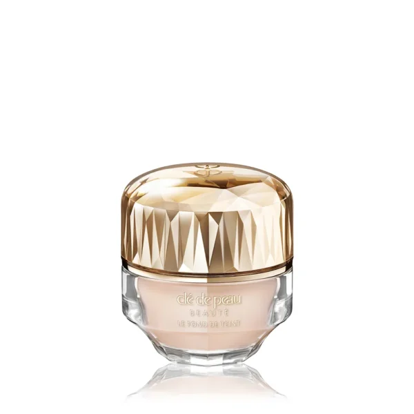 Kem nền Clé de Peau Beauté - The Foundation