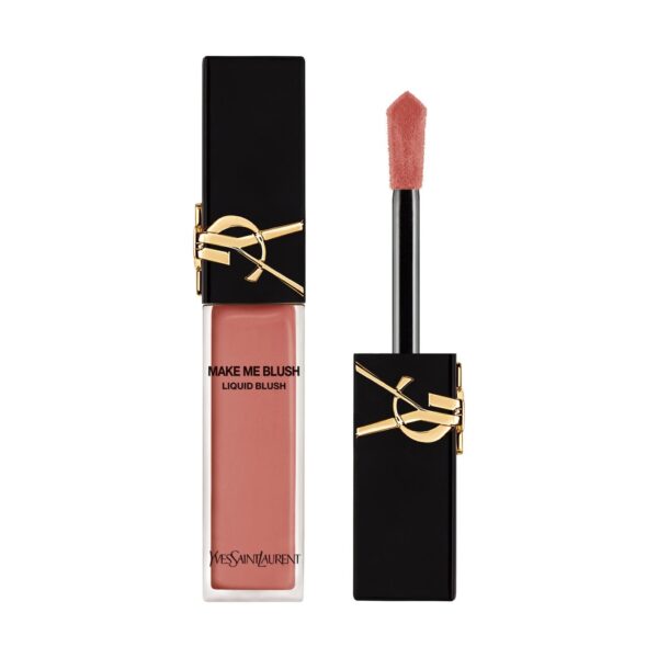 Phấn má YSL - Make Me Blush Liquid Blush