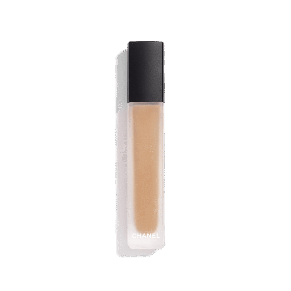Che khuyết điểm Chanel - Ultra Le Teint Color Corrector