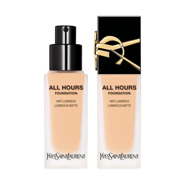Kem nền YSL - All Hours Foundation