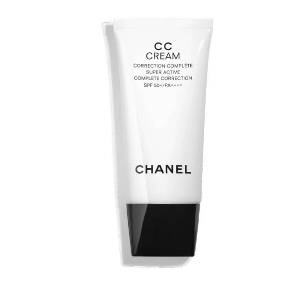 Kem nền Chanel - CC Cream