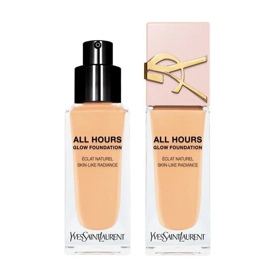Kem nền YSL - All Hours Glow Foundation