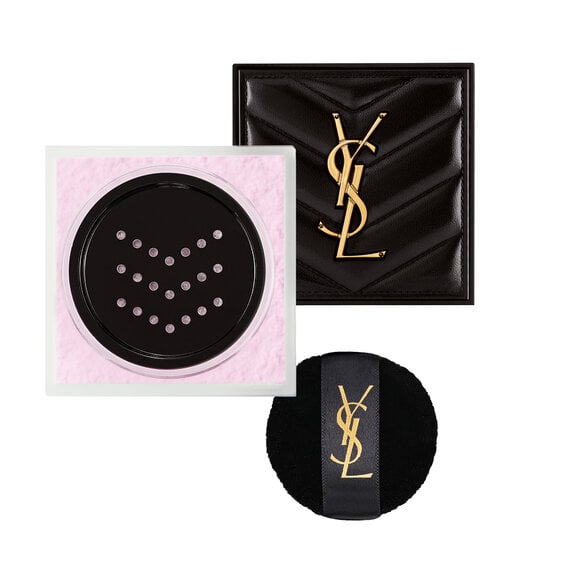 Phấn phủ YSL - All Hours Hyper Loose Powder