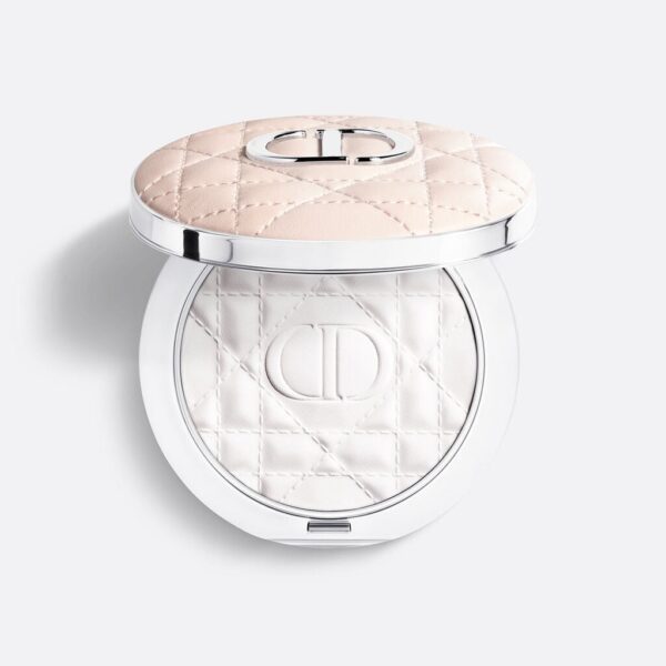 Kem nền Dior - Forever Nude Radiant Filter