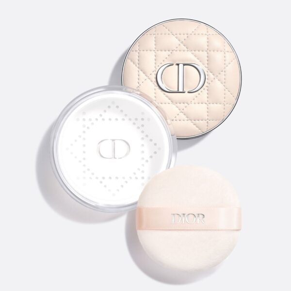 Phấn phủ Dior - Forever On Set Powder