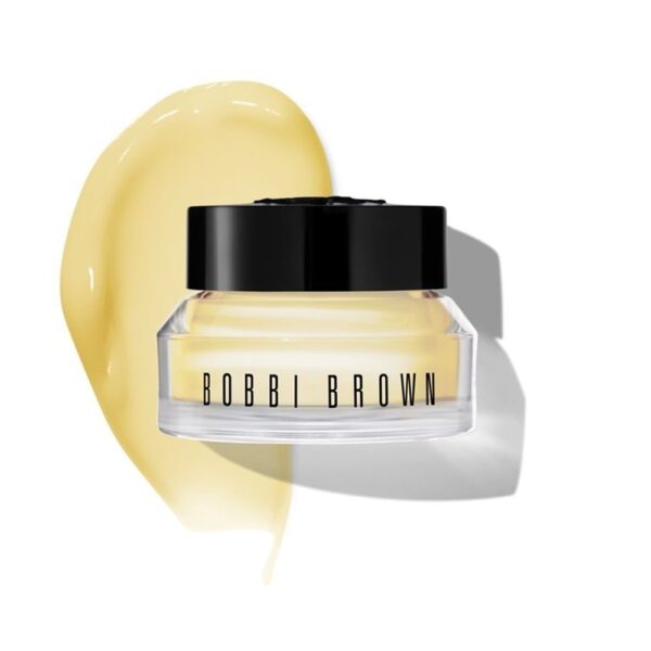 Kem mắt Bobbi Brown - Vitamin Enriched Eye Base