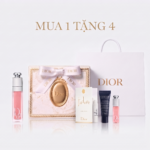 Son Dior - Mua 1 tặng 4