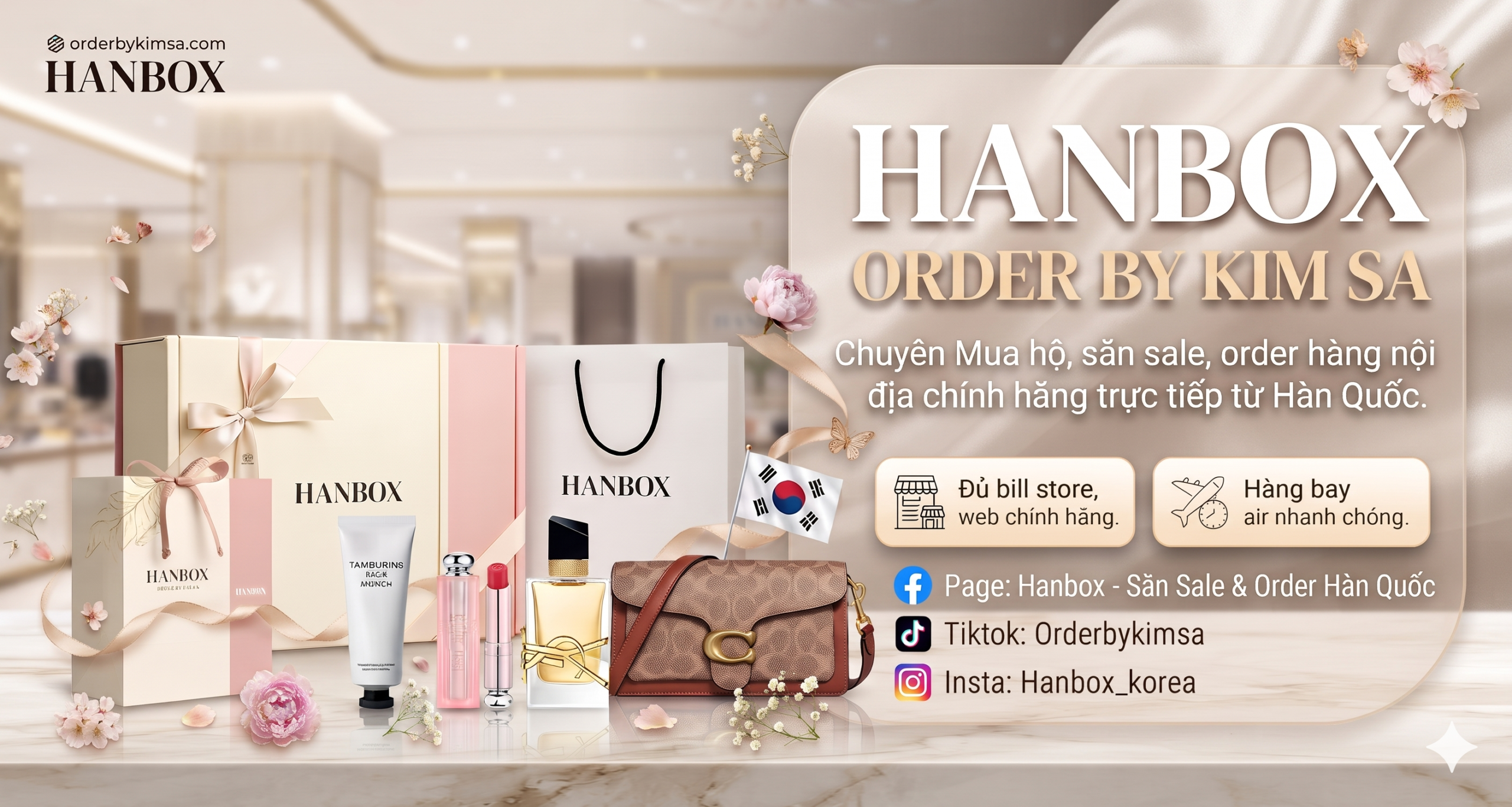 Giới thiệu Hanbox