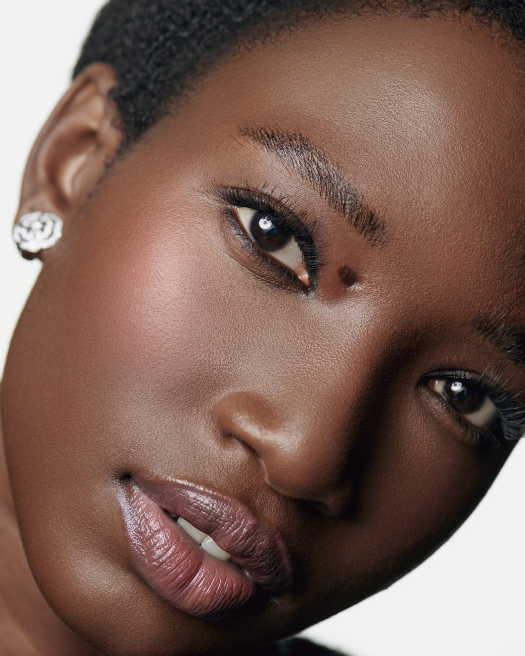 Phấn má Joues Contraste Intense Blush - Ảnh 3