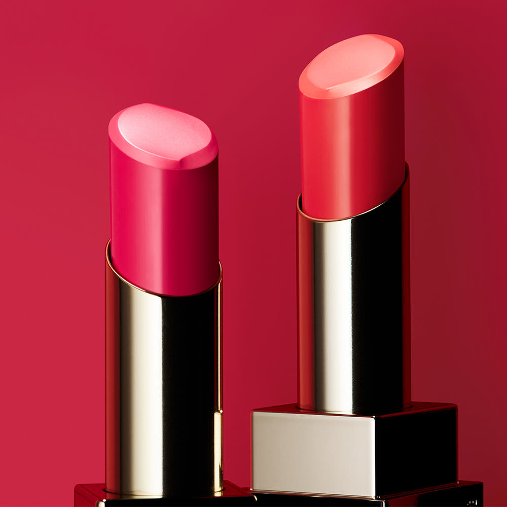 Son Cle de Peau Lipstick Shine - Ảnh 3