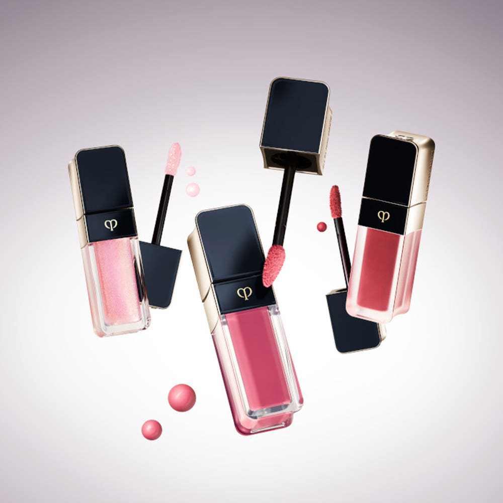 Son Kem Rouge Sparkle - Image 3