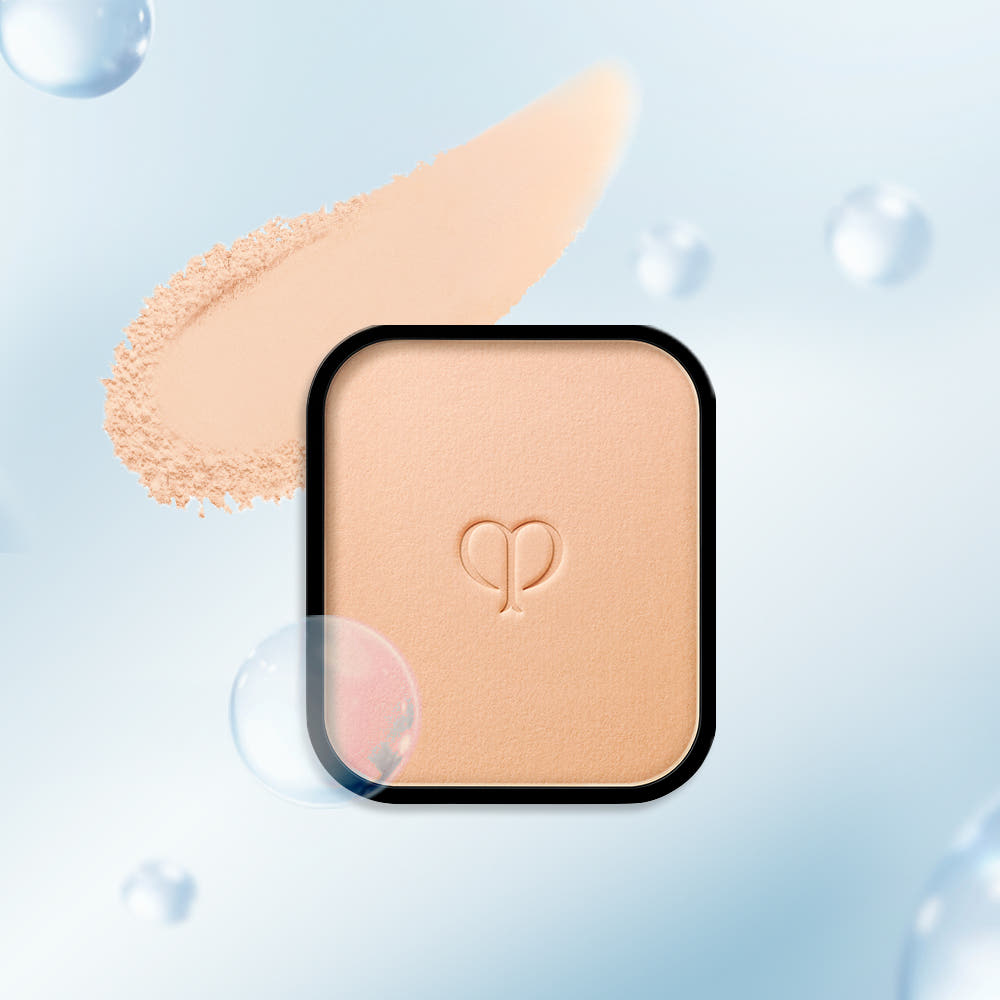Kem nền phấn Radian Powder Foundation II - Ảnh 4