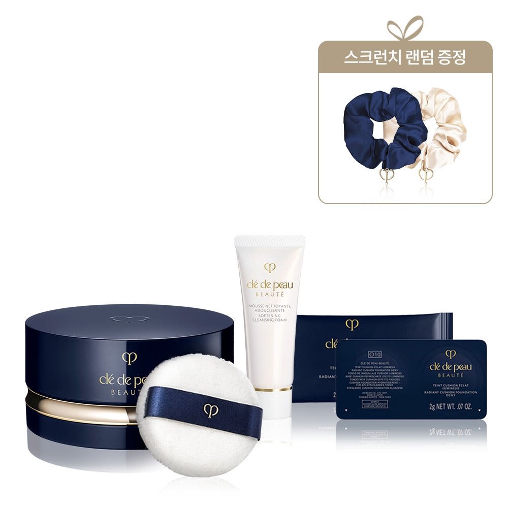Phấn phủ Translucent Loose Powder - Ảnh 2